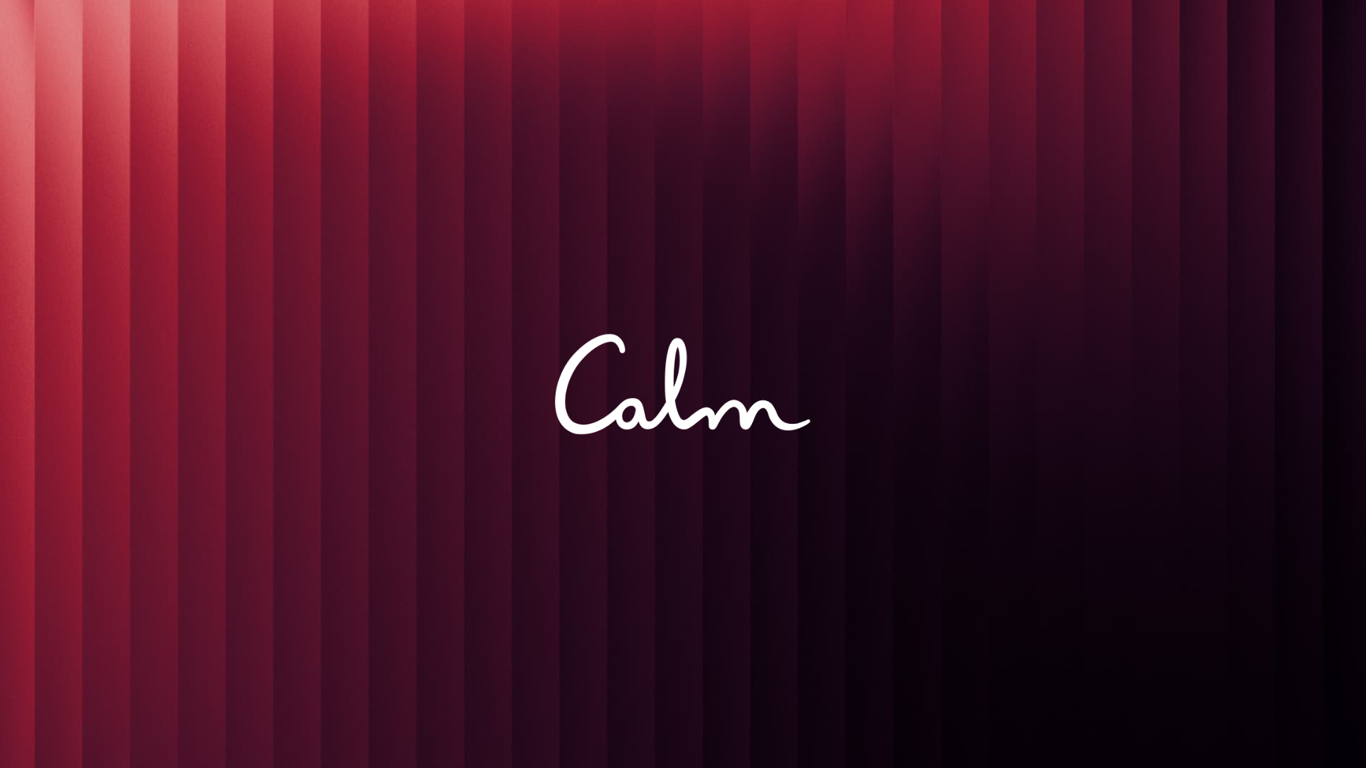 Calm uses generative AI to personalise recommendations, increasing accuracy by 25%
