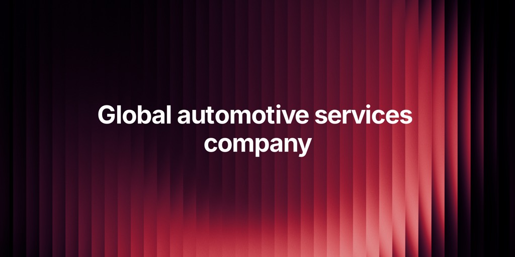 A global services group identifies $350,000 in annual AWS savings