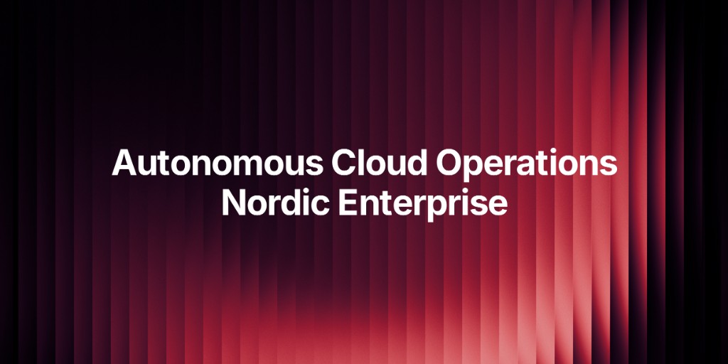 How Nordic Enterprise took on its operational backlog with Firemind.