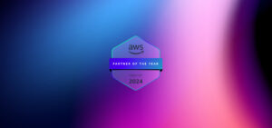 AWS names Firemind as Global GenAI Tools Partner of the Year finalist  